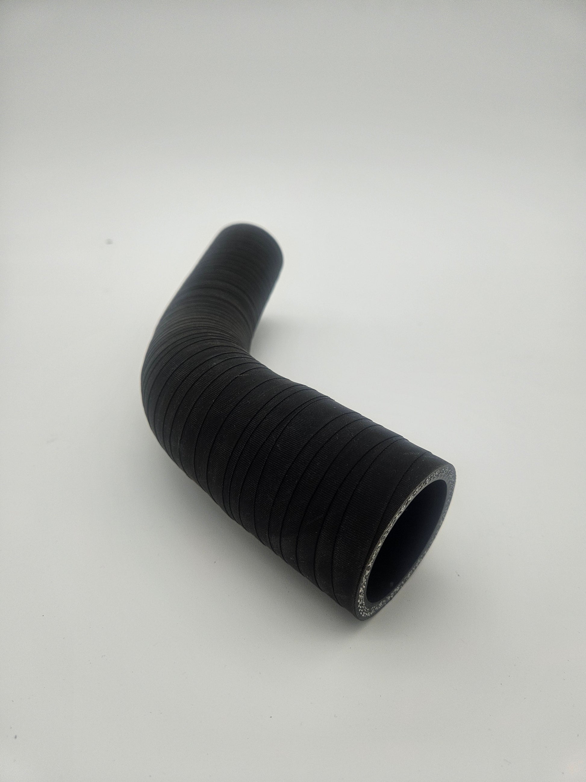 Gen 1 Vanquish radiator top hose 1R12 - 322872 - AF - Aston Spares