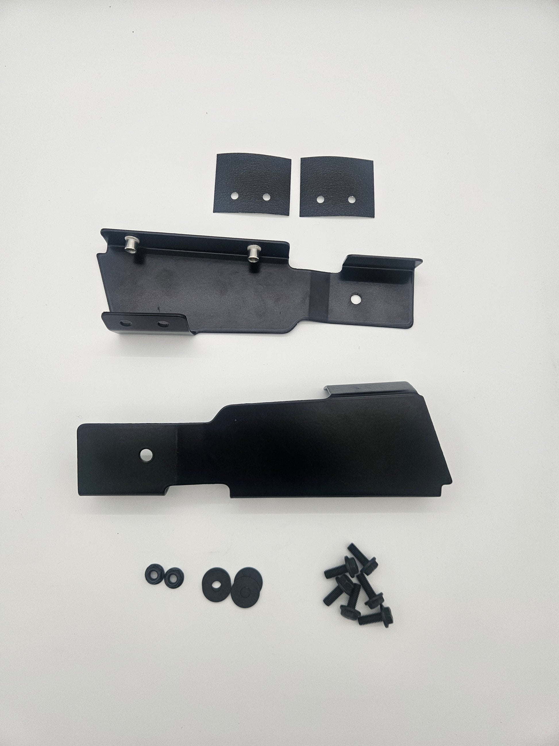 Gen 1 Vanquish rear arch liner brackets | Aston Spares - Aston Spares