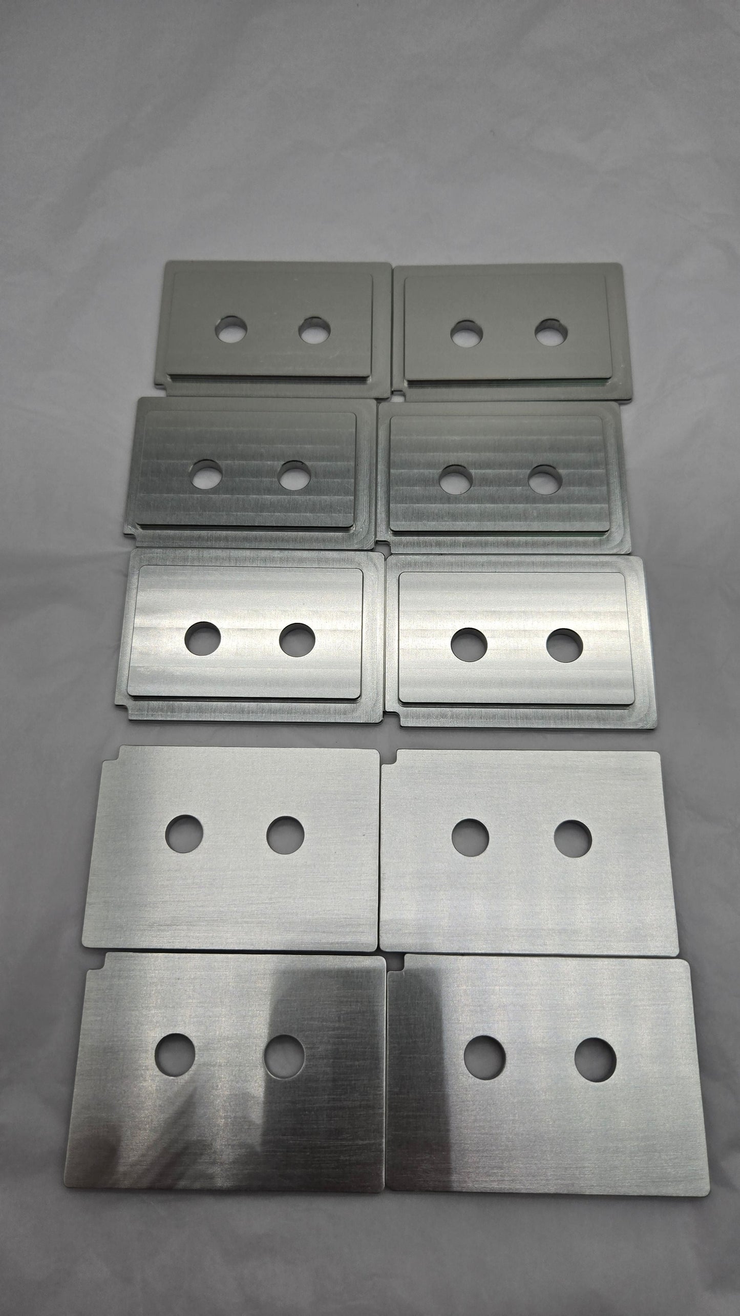 Gen 1 Vanquish Rear tub repair pieces Aston Martin| AstonSpares - Aston Spares