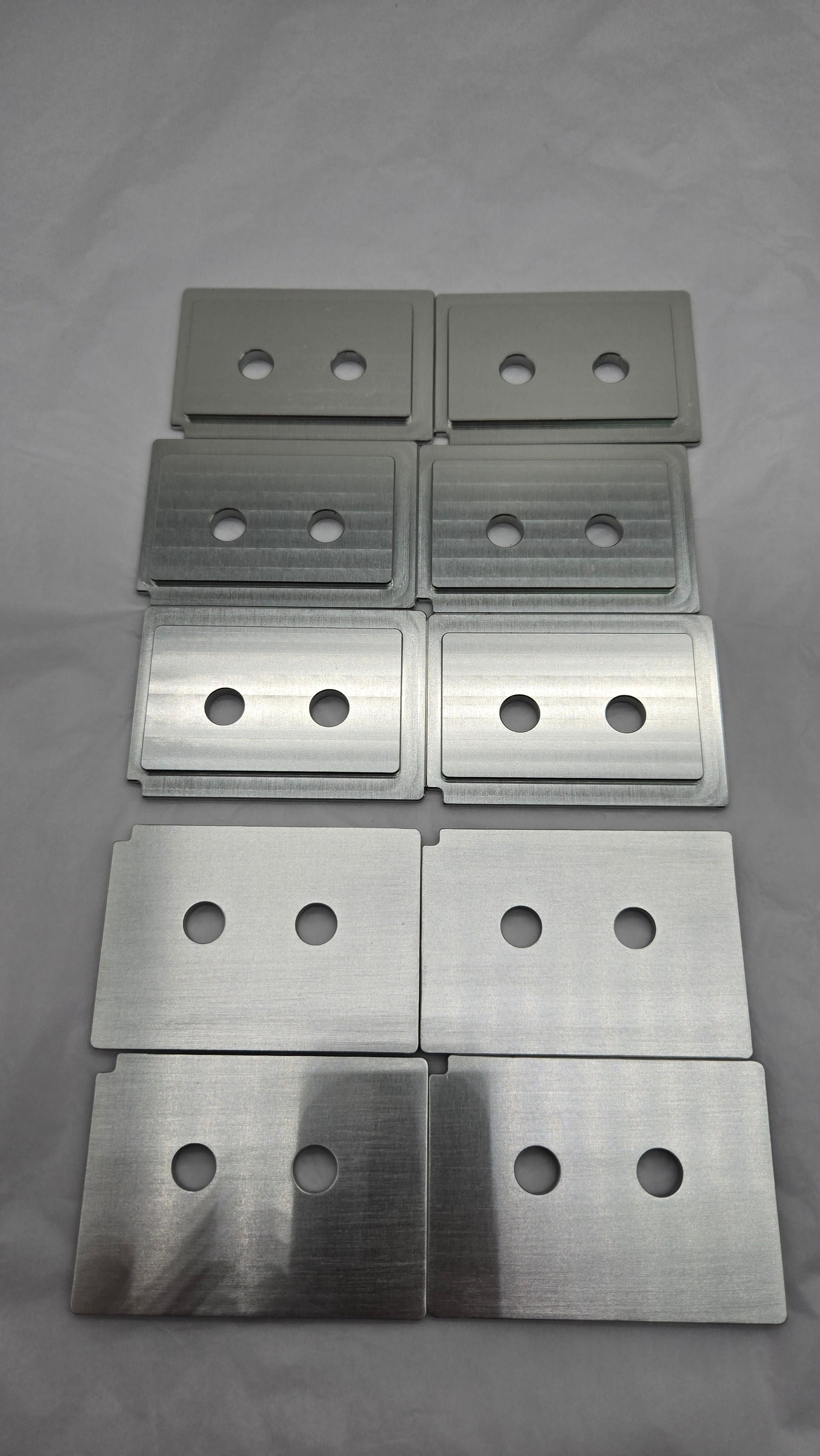 Gen 1 Vanquish Rear tub repair pieces Aston Martin| AstonSpares - Aston Spares