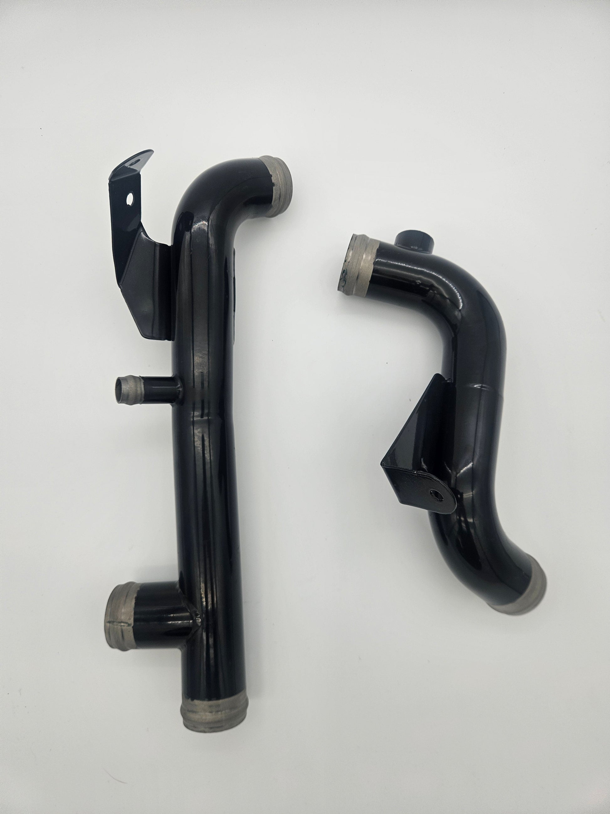 Gen 1 Vanquish stainless Coolant pipes - Aston Spares