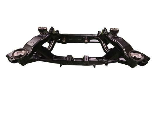 Gen 1 Vanquish Subframe refurbishing service. - Aston Spares