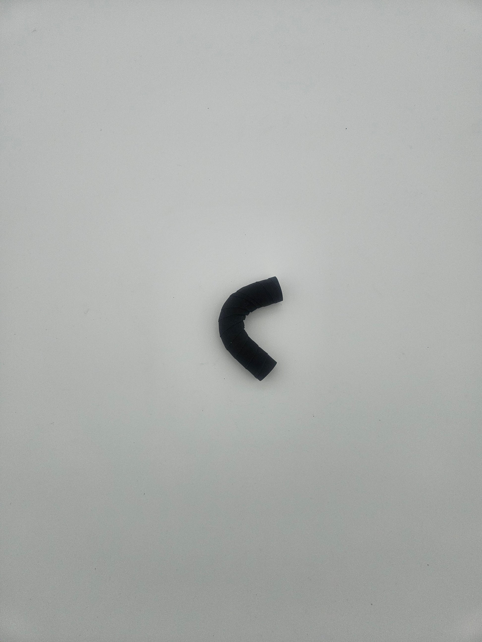 Gen 1 Vanquish Thermostat blead pipe - Aston Spares