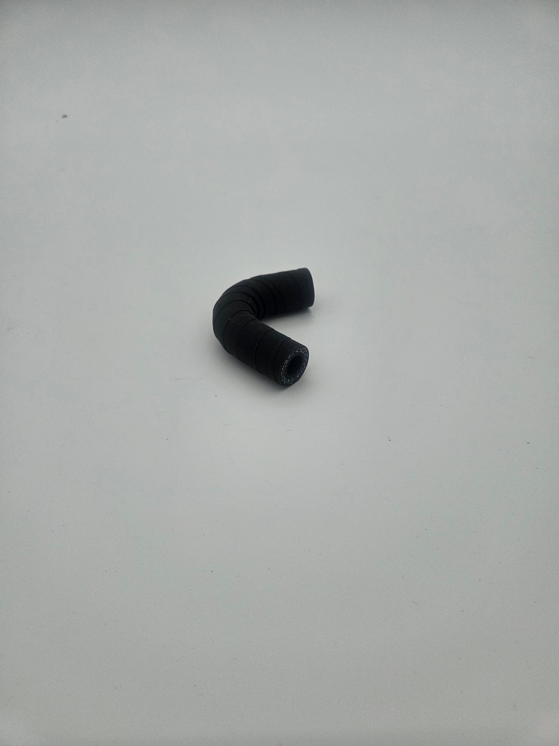 Gen 1 Vanquish Thermostat blead pipe - Aston Spares