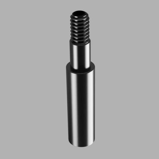 Gen 1 Vanquish Tow point extension - Aston Spares