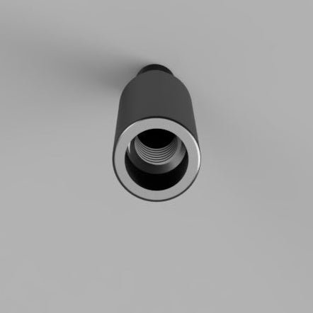 Gen 1 Vanquish Tow point extension - Aston Spares