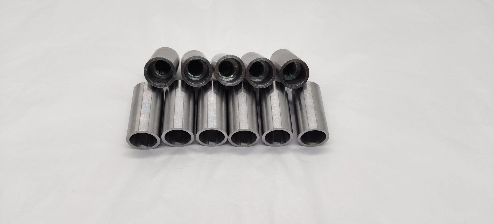 Gen 1 Vanquish Towing eye upright Aston Martin| AstonSpares - Aston Spares