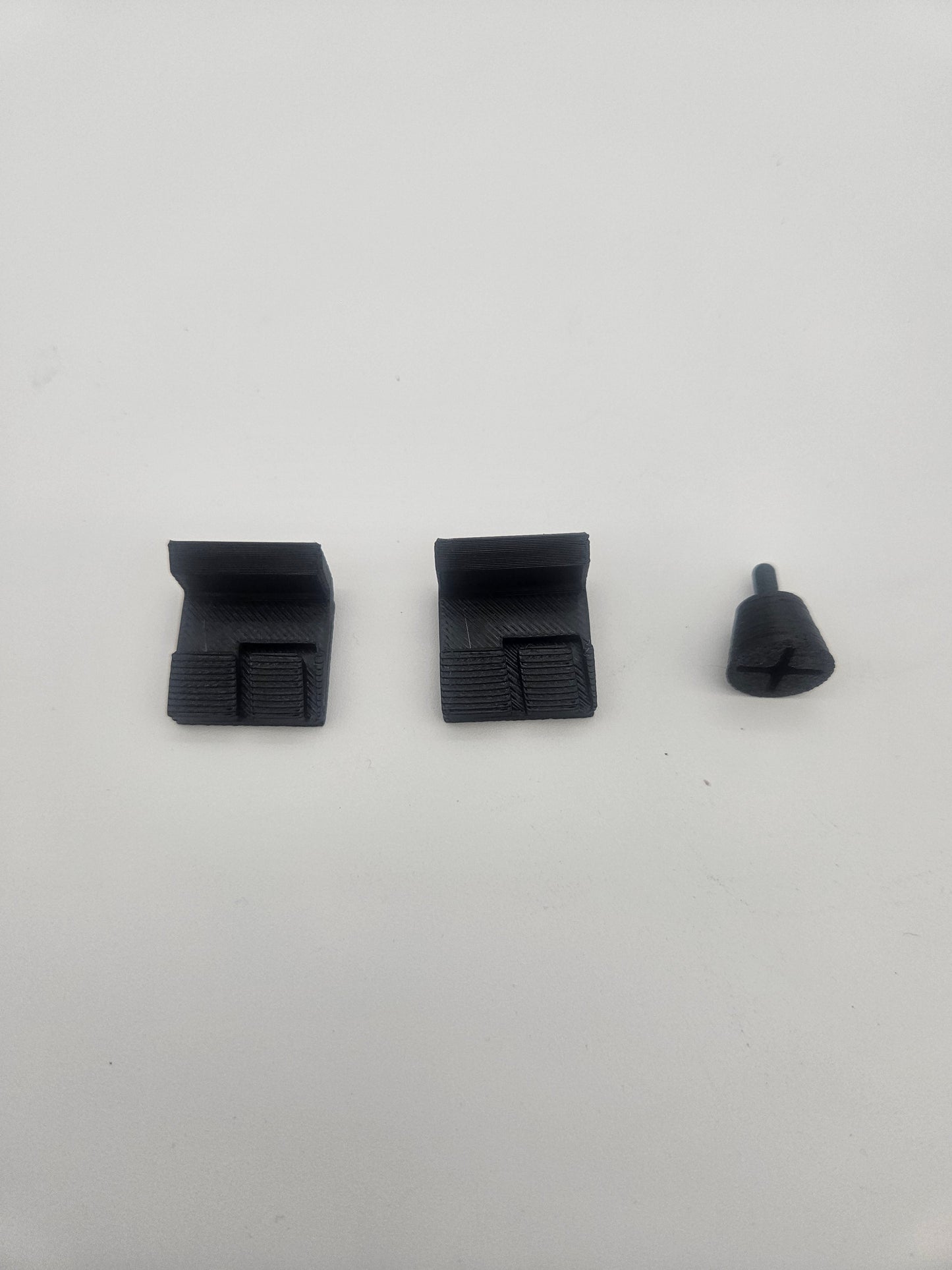 Gen 1 Vanquish Tweeter cover repair kit - Aston Spares