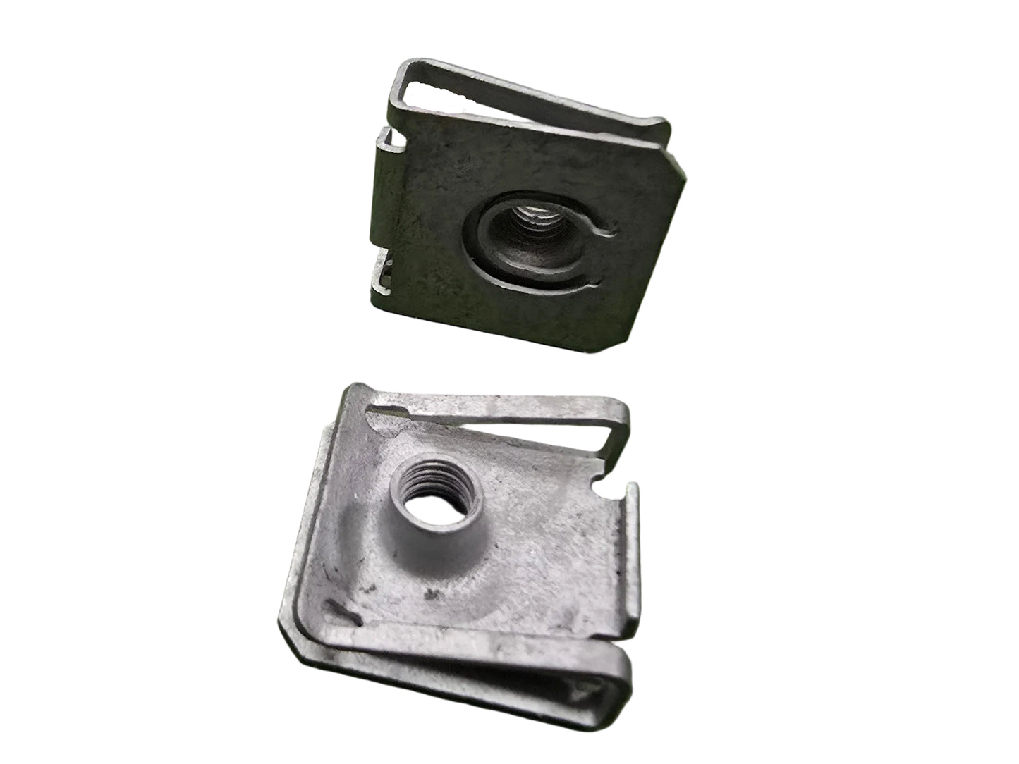 VH platform 10x M6 Chimney Nut Clip | AstonSpares