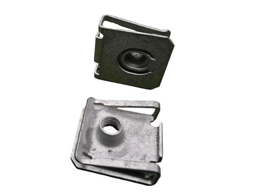 VH platform 10x M6 Chimney Nut Clip | AstonSpares