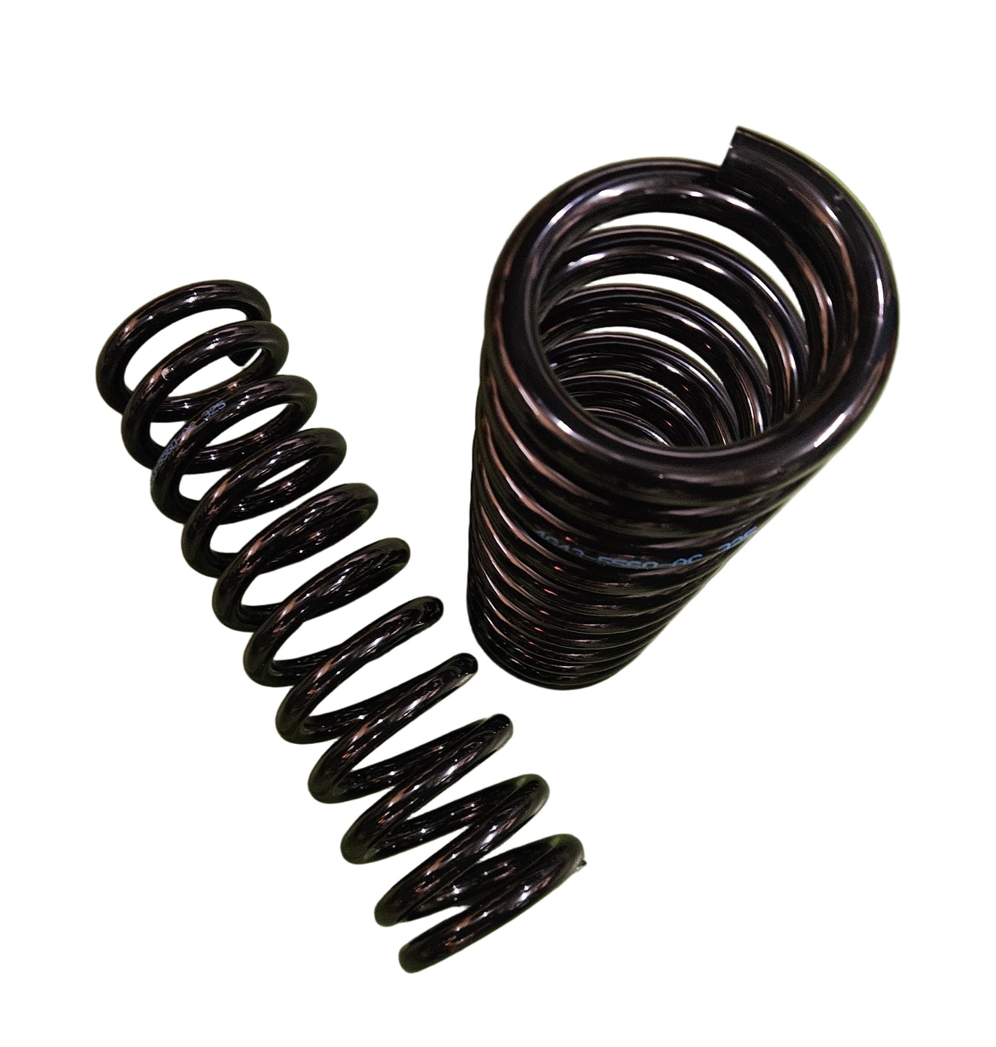 DB9 Coupe rear springs 2004 - 2012  | AstonSpares