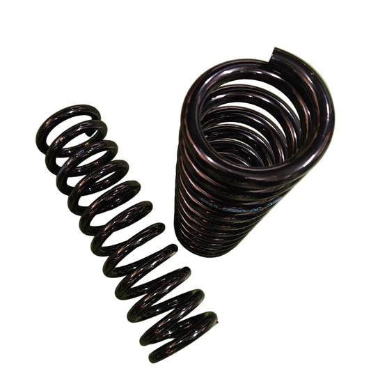 DB9 Coupe rear springs 2004 - 2012  | AstonSpares