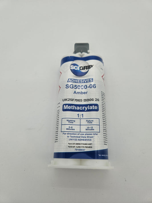SCIGRIP Methacrylate 1:1 - Aston Spares