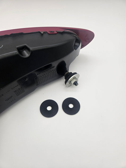 VH Rear Light Seals DB9 DBS V8 Vantage Rapide |Aston Spares - Aston Spares